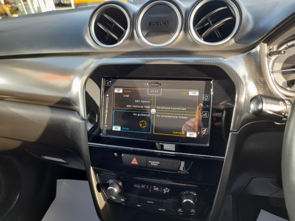 Used Suzuki Vitara 2022 for sale - 76437167: Photo 33