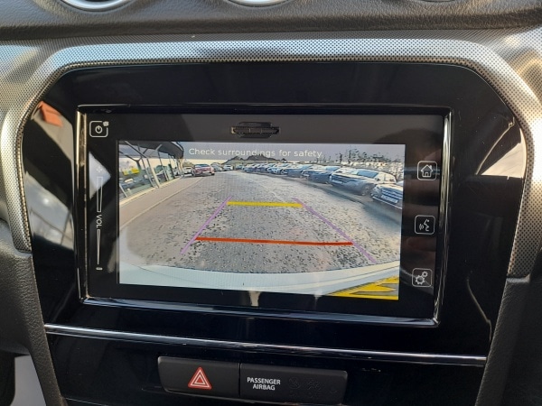 Used Suzuki Vitara 2022 for sale - 76437167: Photo 36