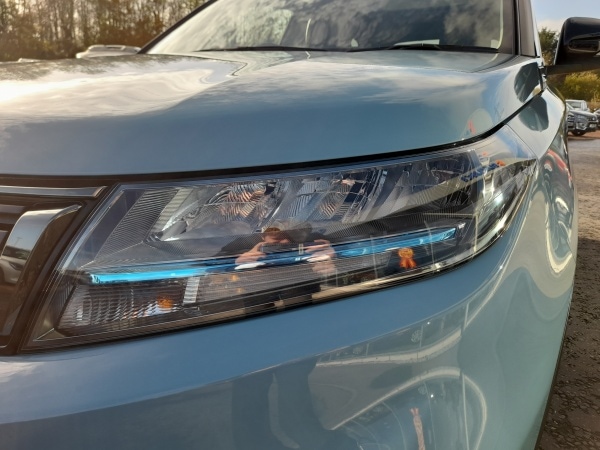 Used Suzuki Vitara 2022 for sale - 76437167: Photo 5