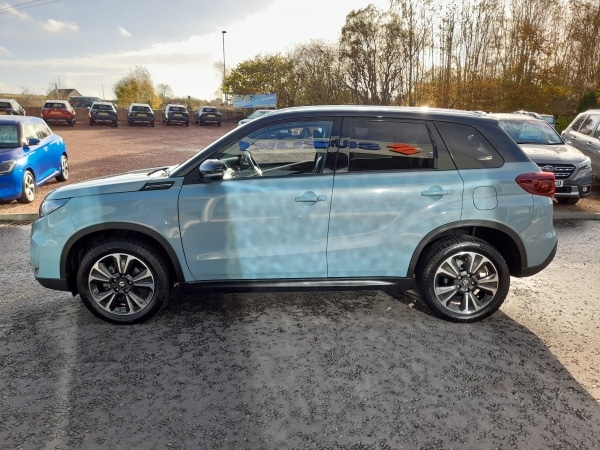 Used Suzuki Vitara 2022 for sale - 76437167: Photo 6