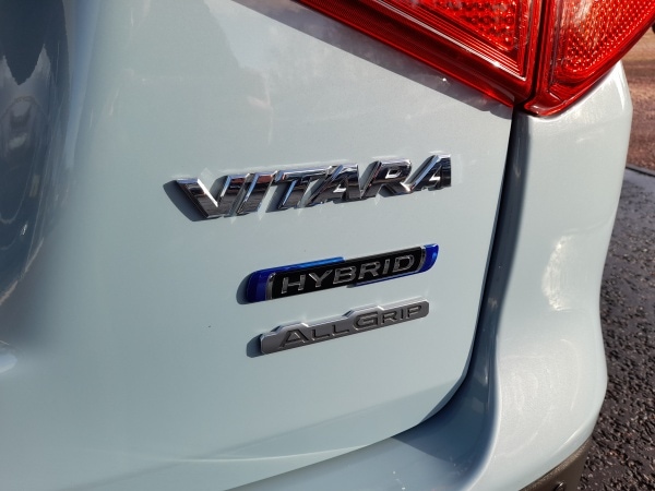 Used Suzuki Vitara 2022 for sale - 76437167: Photo 9