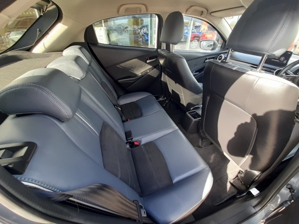 Used Mazda Mazda2 2022 for sale - 76437168: Photo 10