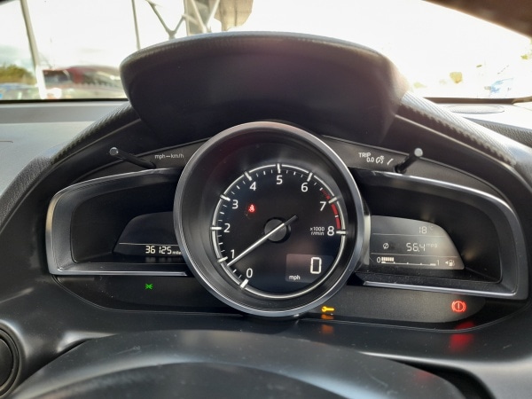 Used Mazda Mazda2 2022 for sale - 76437168: Photo 14