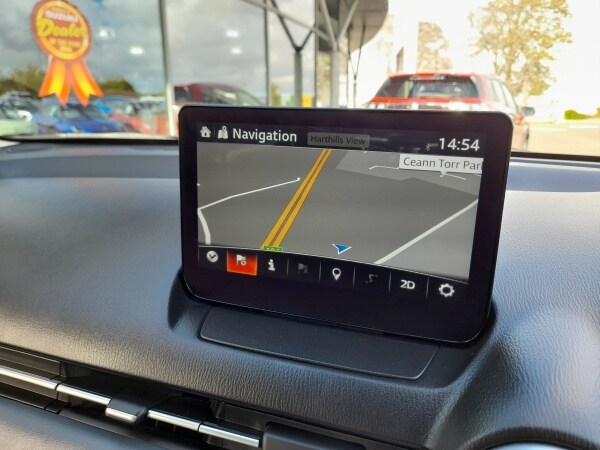 Used Mazda Mazda2 2022 for sale - 76437168: Photo 17