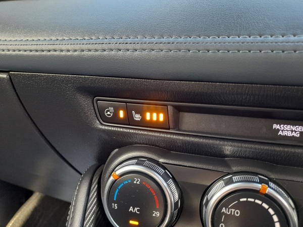 Used Mazda Mazda2 2022 for sale - 76437168: Photo 19