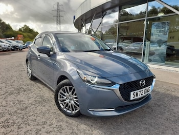 Used Mazda Mazda2 2022 for sale - 76437168: Photo