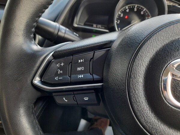 Used Mazda Mazda2 2022 for sale - 76437168: Photo 23