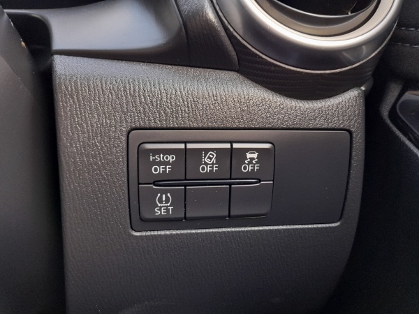 Used Mazda Mazda2 2022 for sale - 76437168: Photo 24