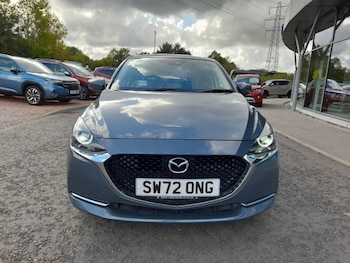 Used Mazda Mazda2 2022 for sale - 76437168: Photo