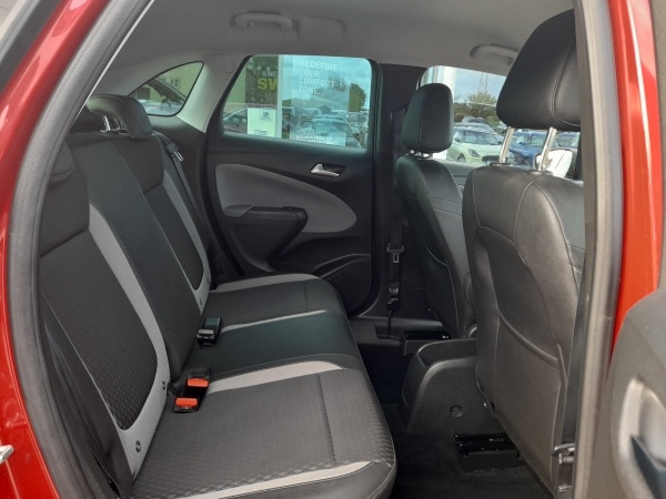 Used Vauxhall Crossland X 2020 for sale - 76437183: Photo 11