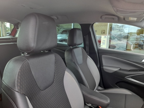 Used Vauxhall Crossland X 2020 for sale - 76437183: Photo 14