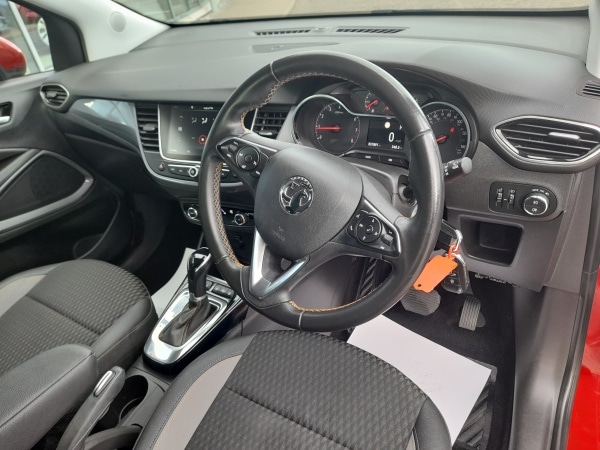 Used Vauxhall Crossland X 2020 for sale - 76437183: Photo 16
