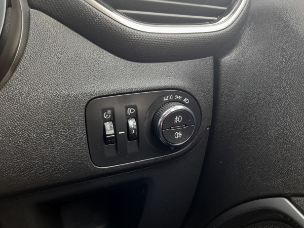 Used Vauxhall Crossland X 2020 for sale - 76437183: Photo 19