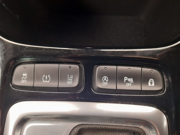 Used Vauxhall Crossland X 2020 for sale - 76437183: Photo 26
