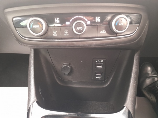 Used Vauxhall Crossland X 2020 for sale - 76437183: Photo 27