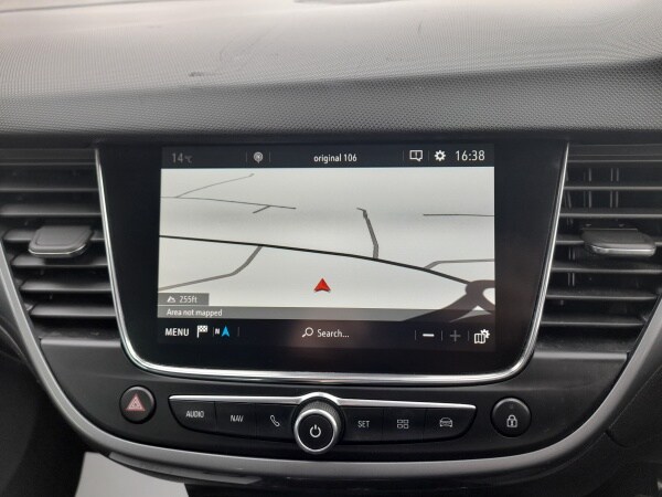 Used Vauxhall Crossland X 2020 for sale - 76437183: Photo 29