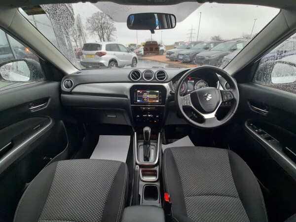 Used Suzuki Vitara 2019 for sale - 77803430: Photo 11