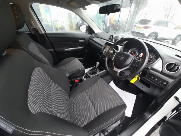 Used Suzuki Vitara 2019 for sale - 77803430: Photo 12