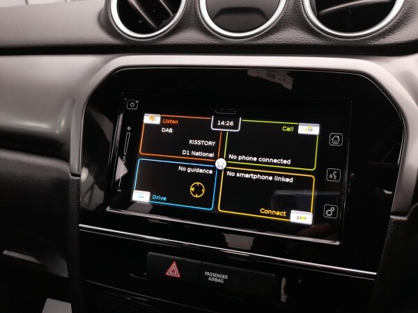 Used Suzuki Vitara 2019 for sale - 77803430: Photo 14