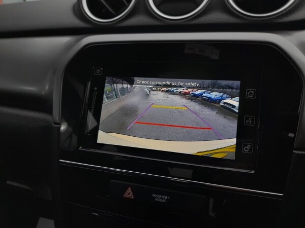 Used Suzuki Vitara 2019 for sale - 77803430: Photo 16