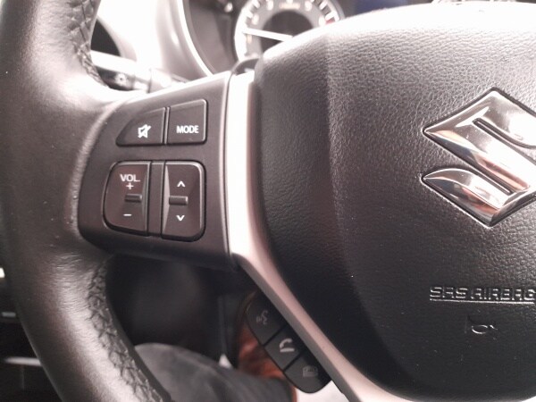 Used Suzuki Vitara 2019 for sale - 77803430: Photo 19