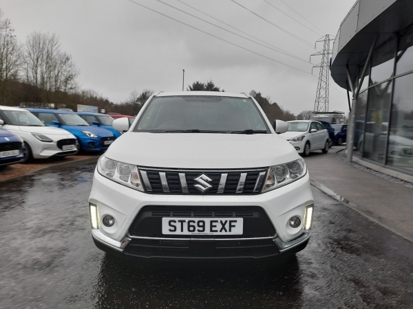 Used Suzuki Vitara 2019 for sale - 77803430: Photo 2