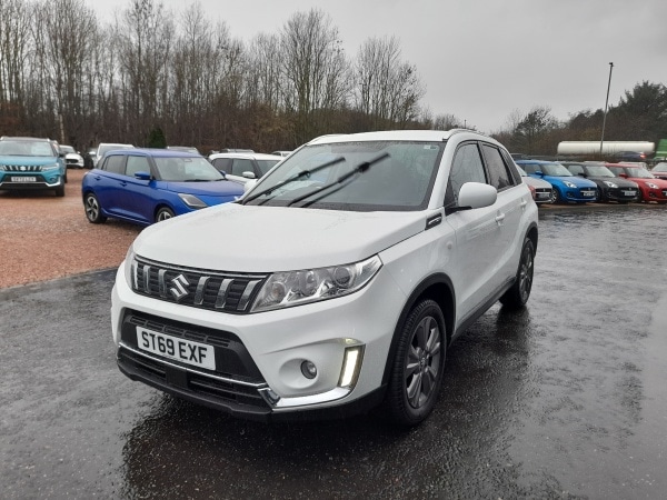 Used Suzuki Vitara 2019 for sale - 77803430: Photo 3