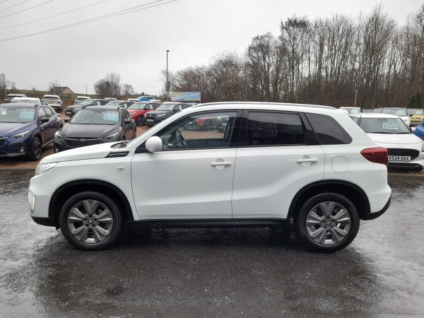 Used Suzuki Vitara 2019 for sale - 77803430: Photo 4