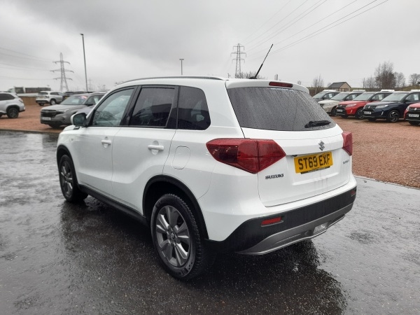 Used Suzuki Vitara 2019 for sale - 77803430: Photo 5