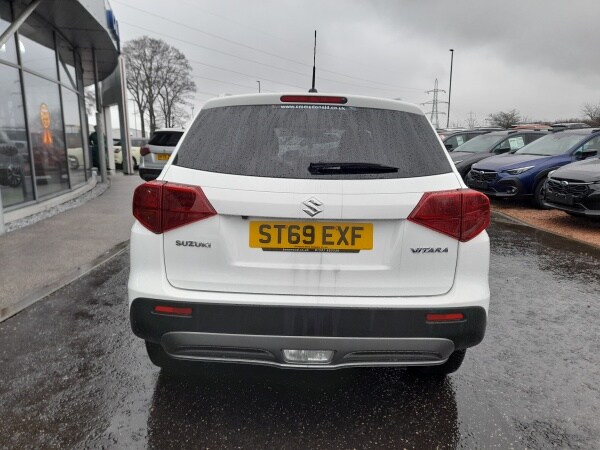Used Suzuki Vitara 2019 for sale - 77803430: Photo 6