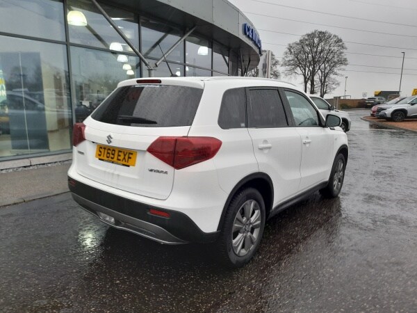 Used Suzuki Vitara 2019 for sale - 77803430: Photo 8