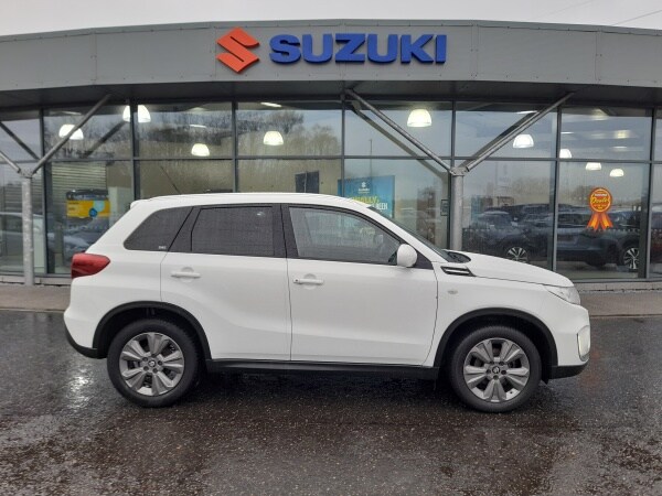 Used Suzuki Vitara 2019 for sale - 77803430: Photo 9