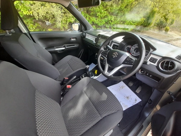 Used Suzuki Ignis 2024 for sale - 77129371: Photo 12