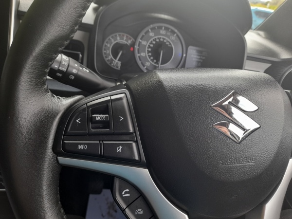 Used Suzuki Ignis 2024 for sale - 77129371: Photo 17