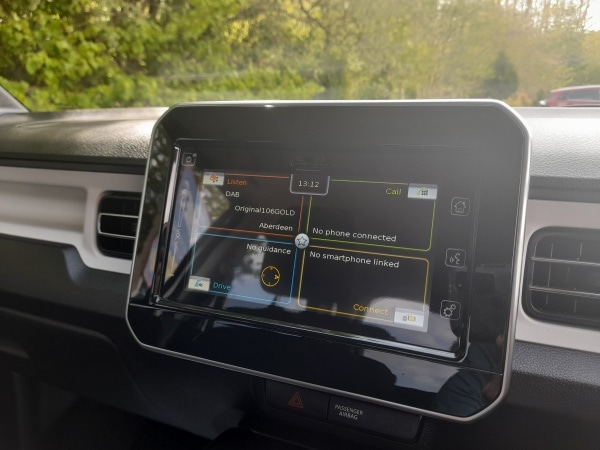 Used Suzuki Ignis 2024 for sale - 77129371: Photo 19