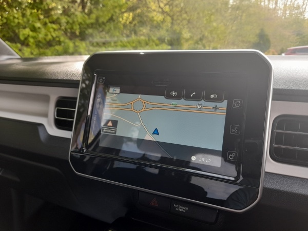 Used Suzuki Ignis 2024 for sale - 77129371: Photo 20