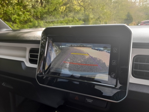 Used Suzuki Ignis 2024 for sale - 77129371: Photo 21