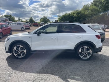 Used Audi Q3 2022 for sale - 79627902: Photo
