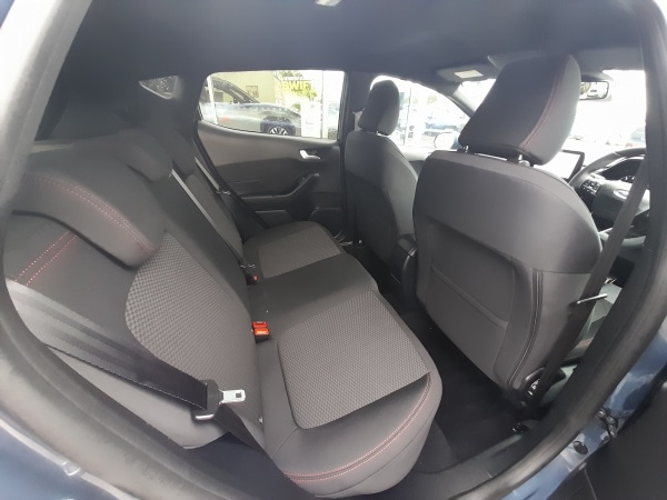 Used Ford Fiesta 2020 for sale - 76541329: Photo 11