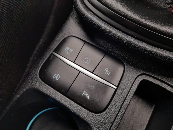 Used Ford Fiesta 2020 for sale - 76541329: Photo 17