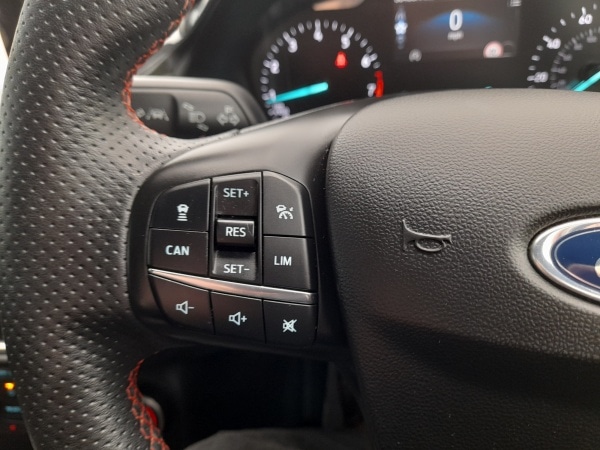 Used Ford Fiesta 2020 for sale - 76541329: Photo 19