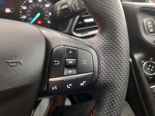 Used Ford Fiesta 2020 for sale - 76541329: Photo 20