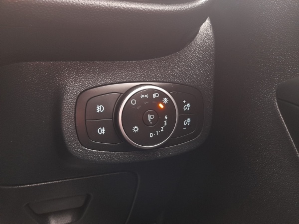 Used Ford Fiesta 2020 for sale - 76541329: Photo 22