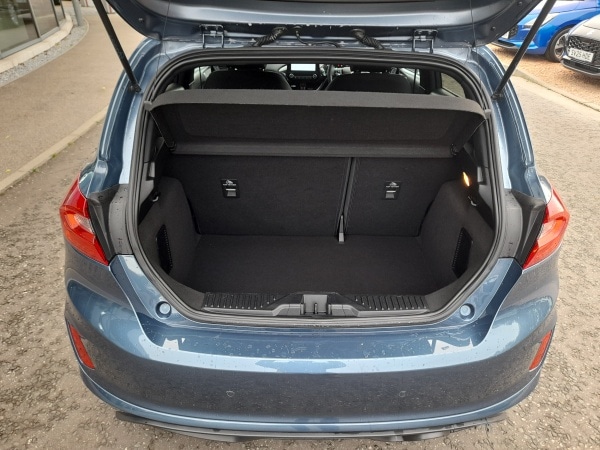 Used Ford Fiesta 2020 for sale - 76541329: Photo 7