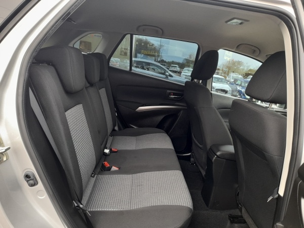 Used Suzuki SX4 S-Cross 2023 for sale - 77129346: Photo 11