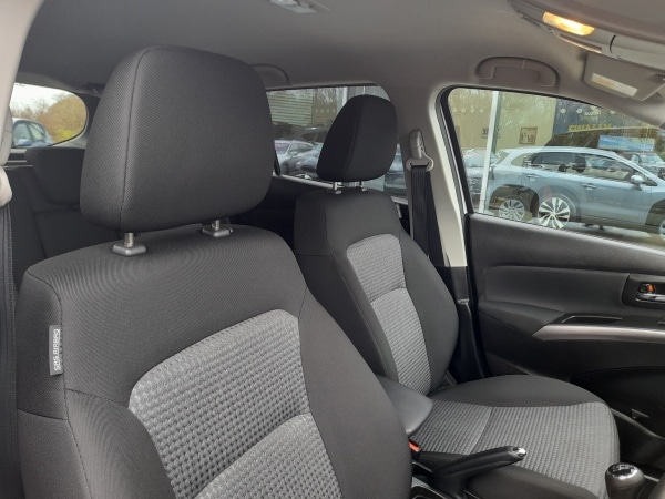 Used Suzuki SX4 S-Cross 2023 for sale - 77129346: Photo 13