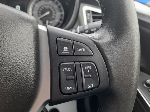 Used Suzuki SX4 S-Cross 2023 for sale - 77129346: Photo 20