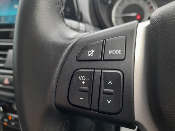 Used Suzuki SX4 S-Cross 2023 for sale - 77129346: Photo 21