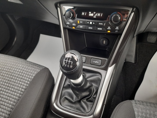 Used Suzuki SX4 S-Cross 2023 for sale - 77129346: Photo 22