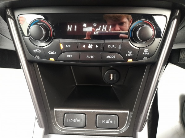 Used Suzuki SX4 S-Cross 2023 for sale - 77129346: Photo 23